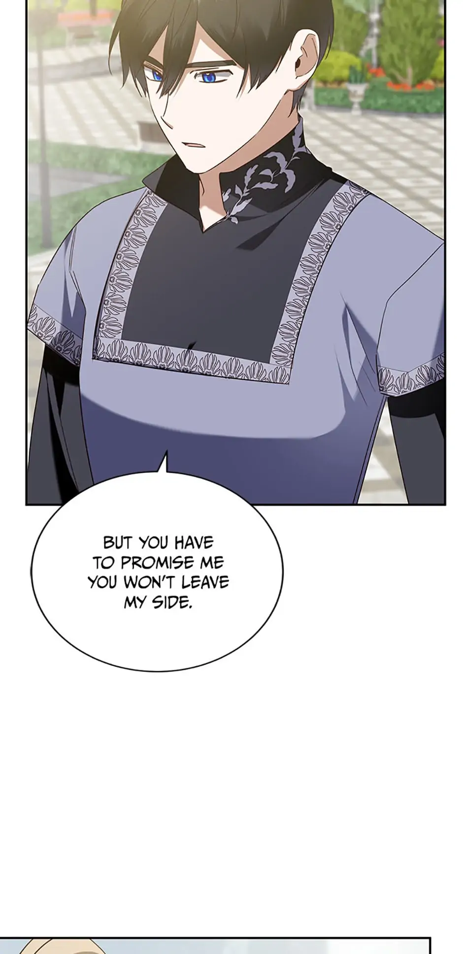 One Regret Is Enough Chapter 23 page 66