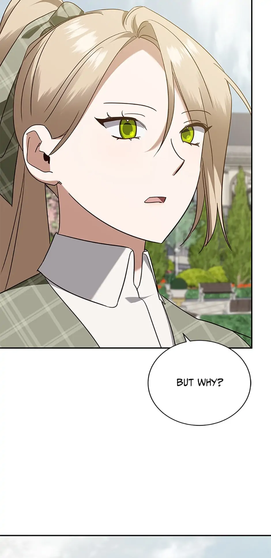 One Regret Is Enough Chapter 23 page 67