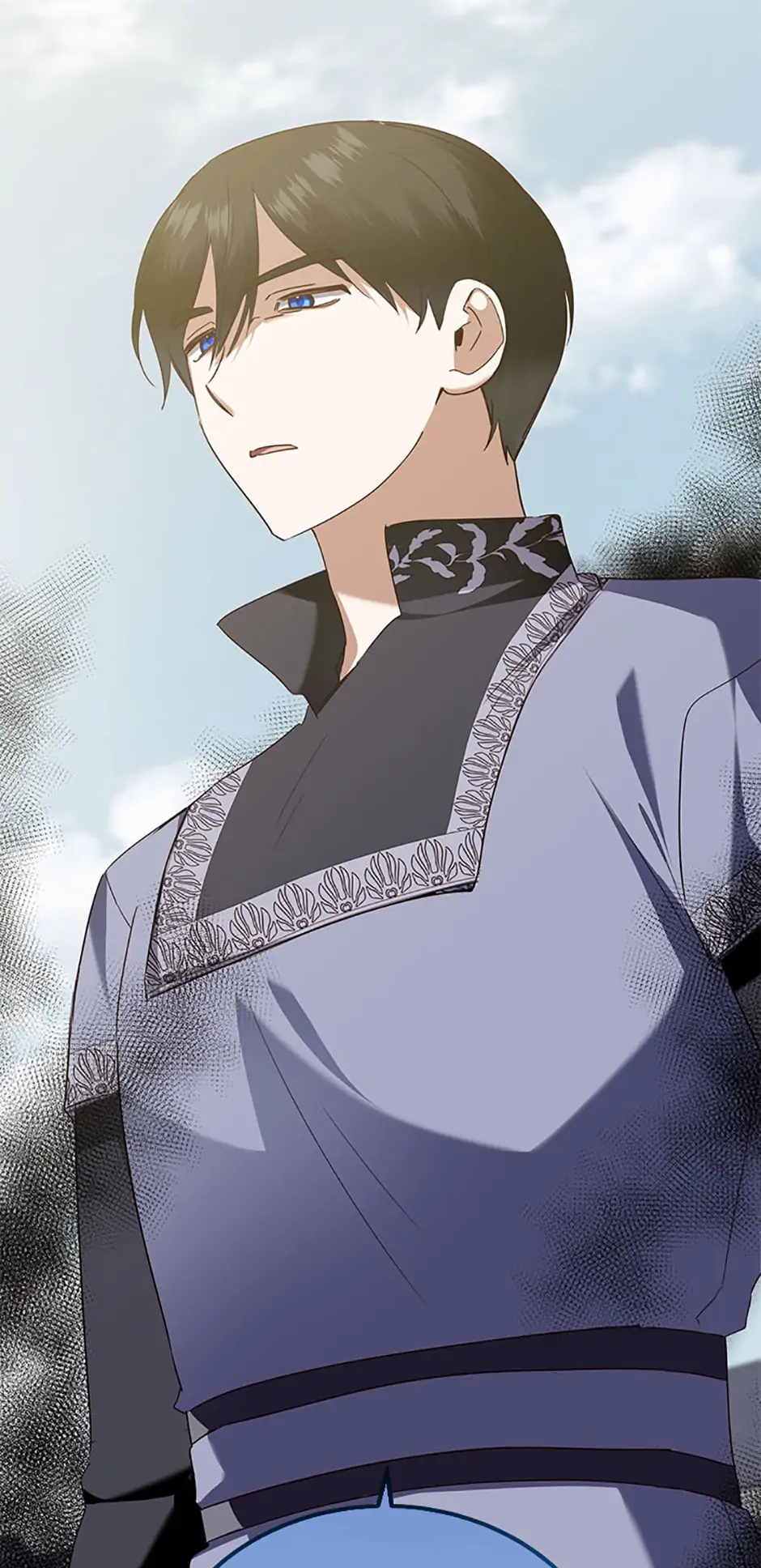 One Regret Is Enough Chapter 23 page 68