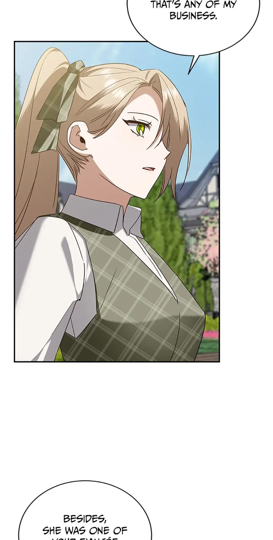 One Regret Is Enough Chapter 23 page 6