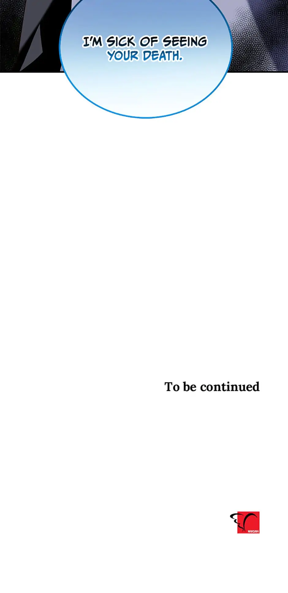One Regret Is Enough Chapter 23 page 69
