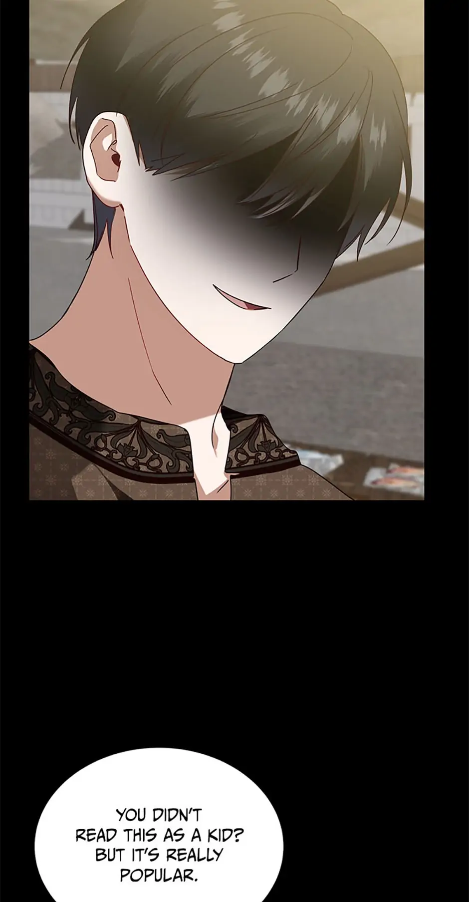 One Regret Is Enough Chapter 24 page 9