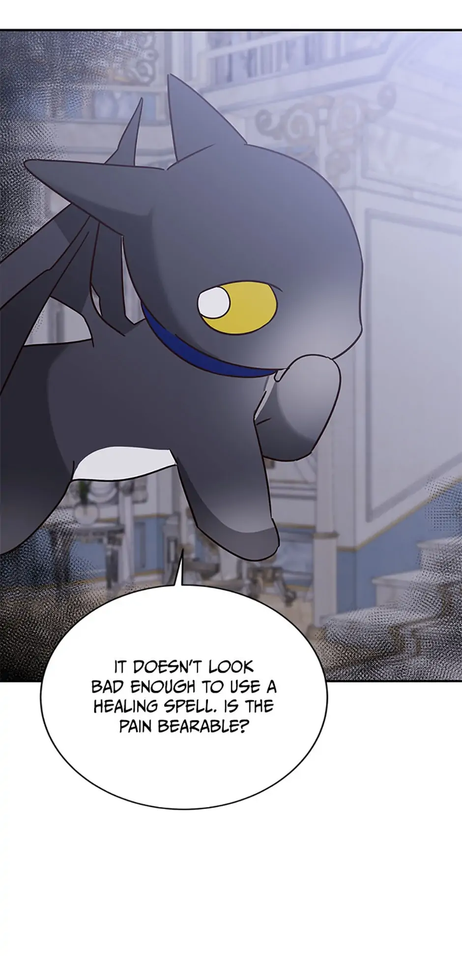 One Regret Is Enough Chapter 24 page 24