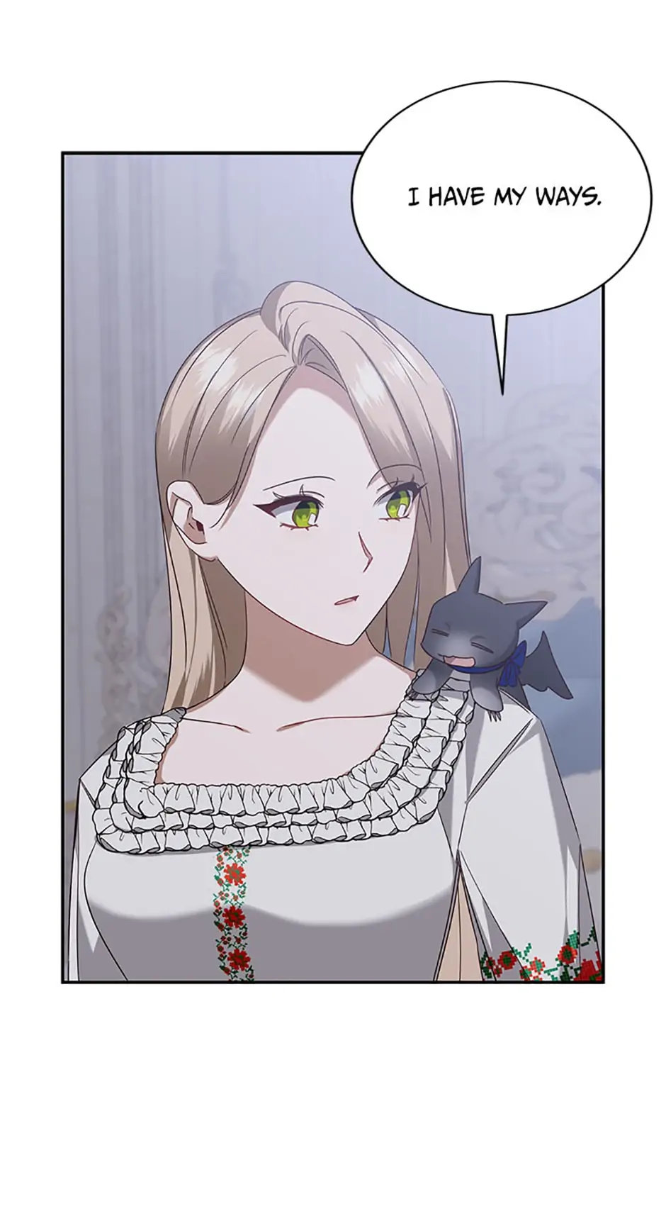 One Regret Is Enough Chapter 24 page 28