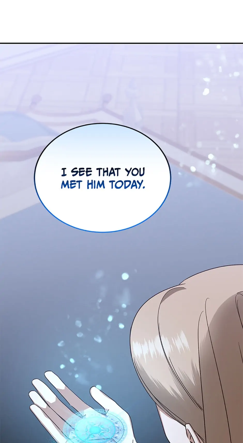 One Regret Is Enough Chapter 24 page 30
