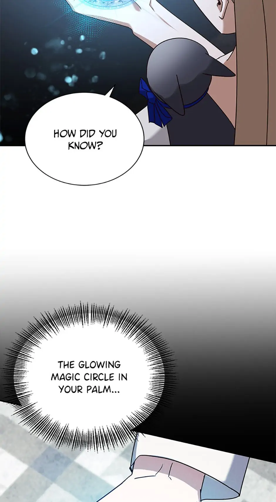 One Regret Is Enough Chapter 24 page 31