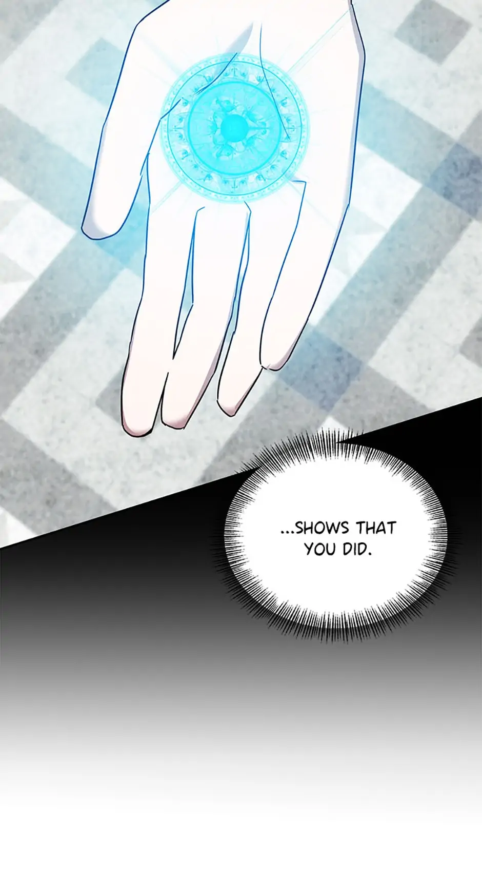 One Regret Is Enough Chapter 24 page 32