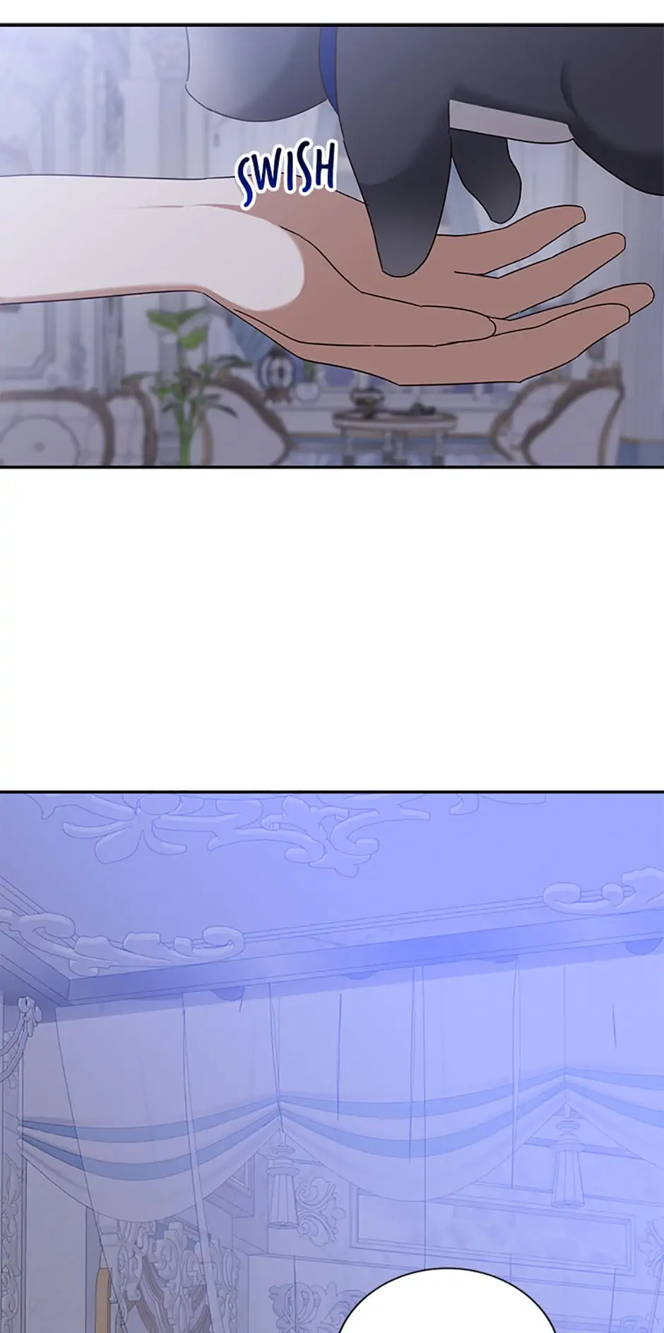 One Regret Is Enough Chapter 24 page 33