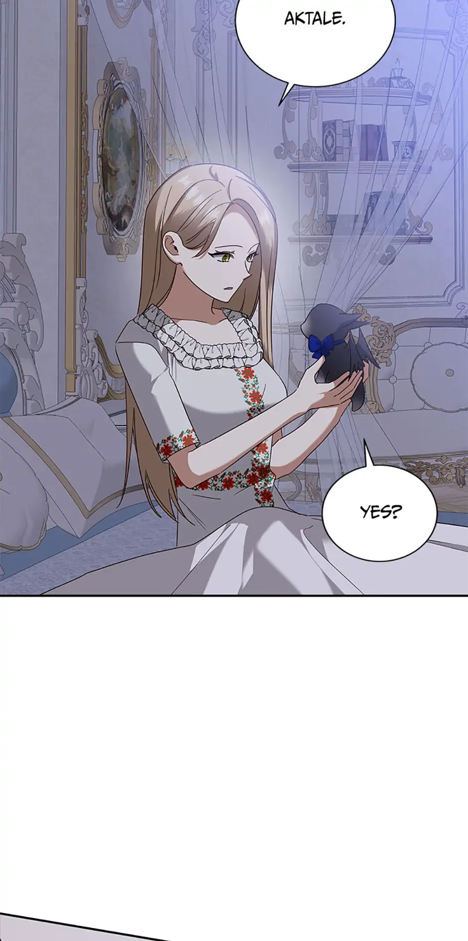 One Regret Is Enough Chapter 24 page 34