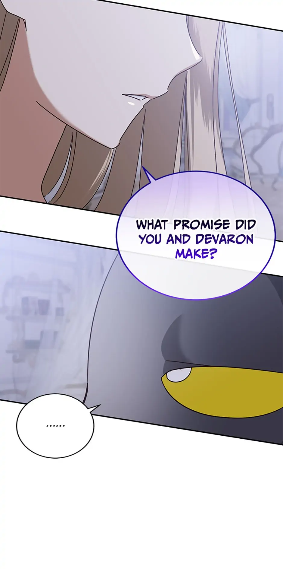 One Regret Is Enough Chapter 24 page 35