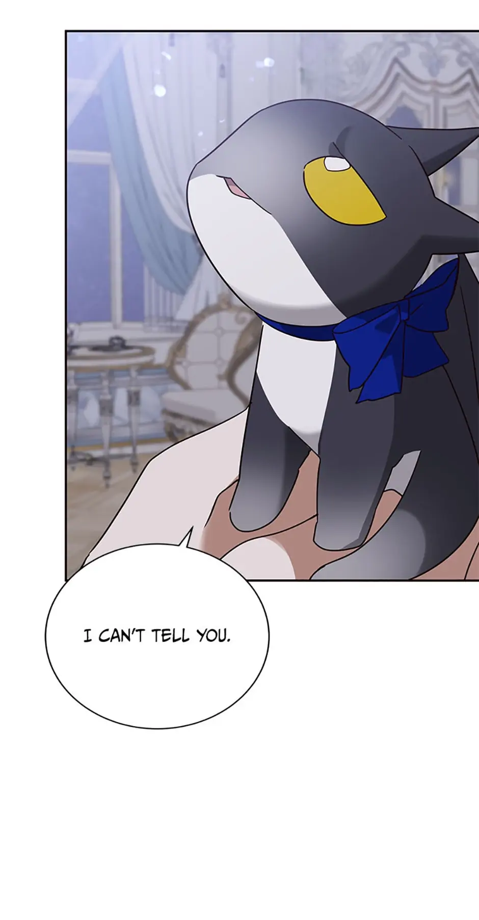 One Regret Is Enough Chapter 24 page 36