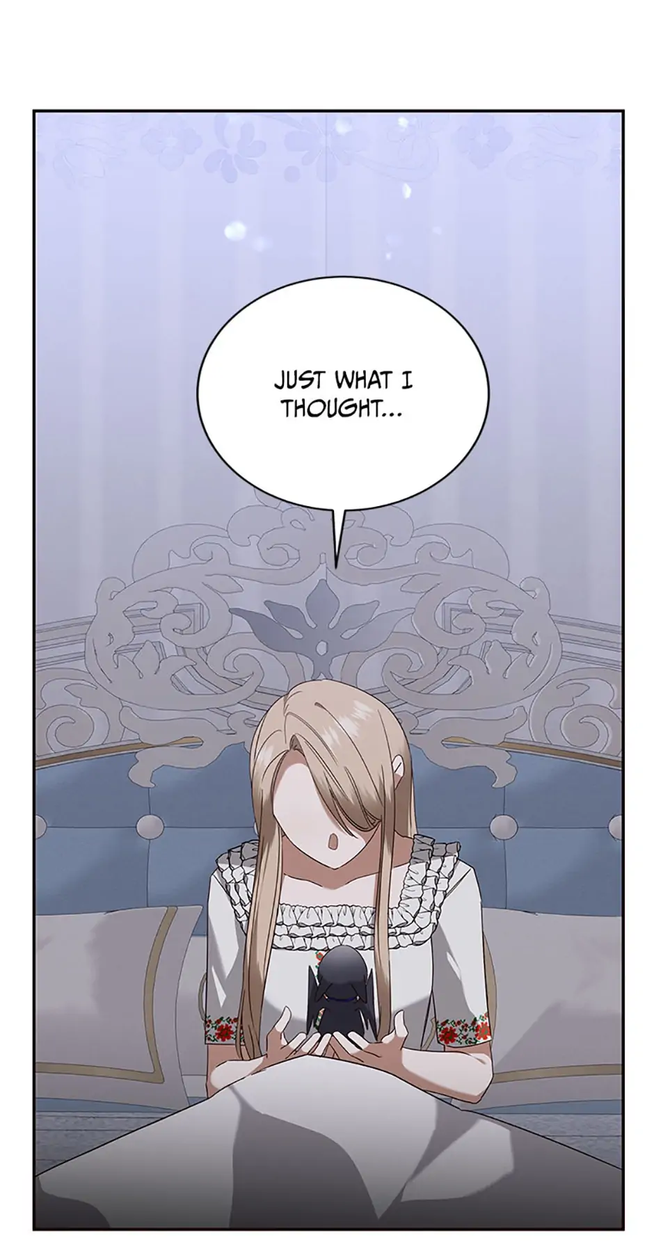 One Regret Is Enough Chapter 24 page 37