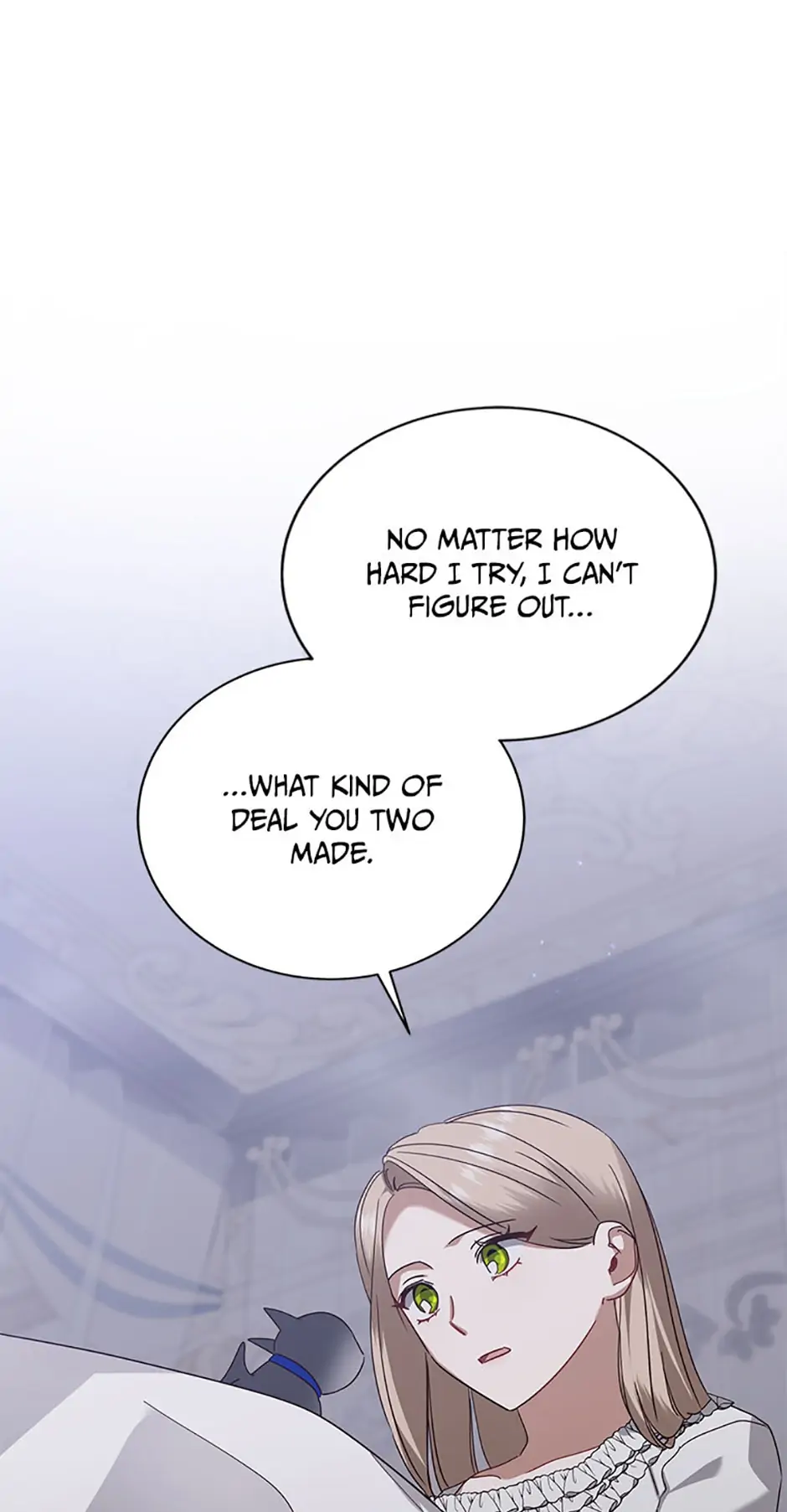 One Regret Is Enough Chapter 24 page 38