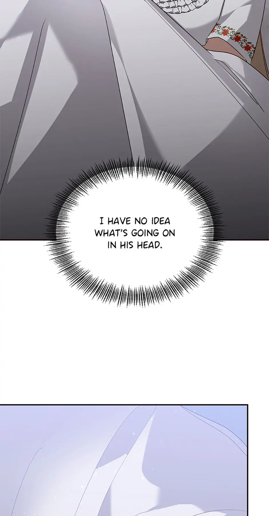 One Regret Is Enough Chapter 24 page 39