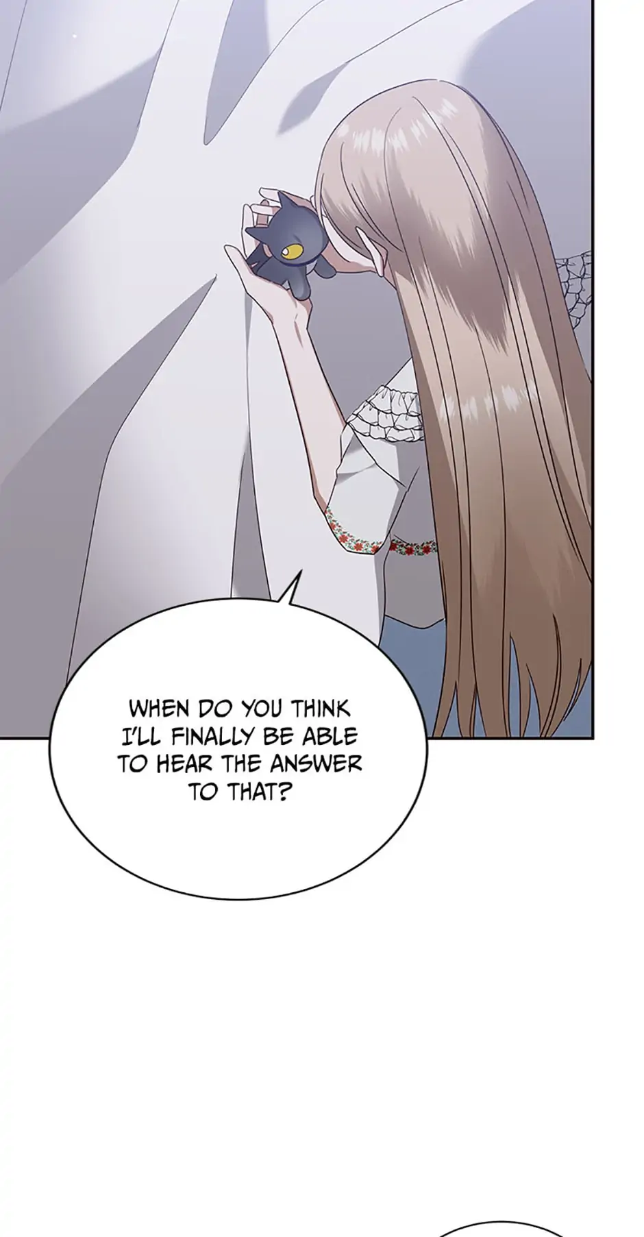 One Regret Is Enough Chapter 24 page 40