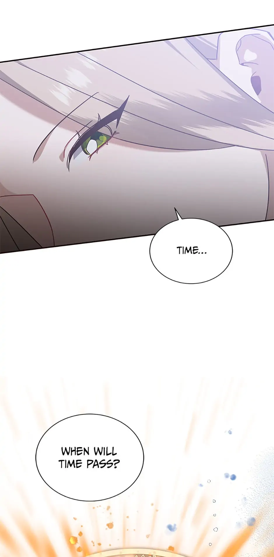 One Regret Is Enough Chapter 24 page 44