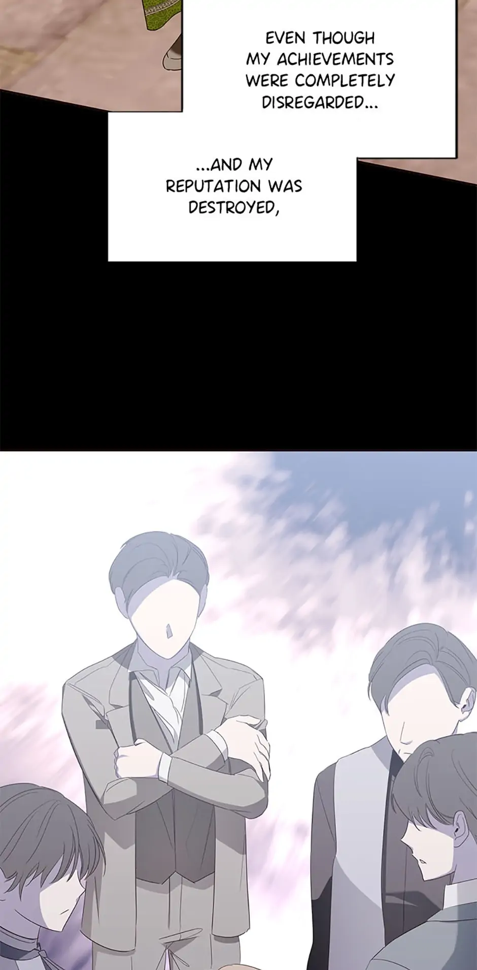 One Regret Is Enough Chapter 24 page 47