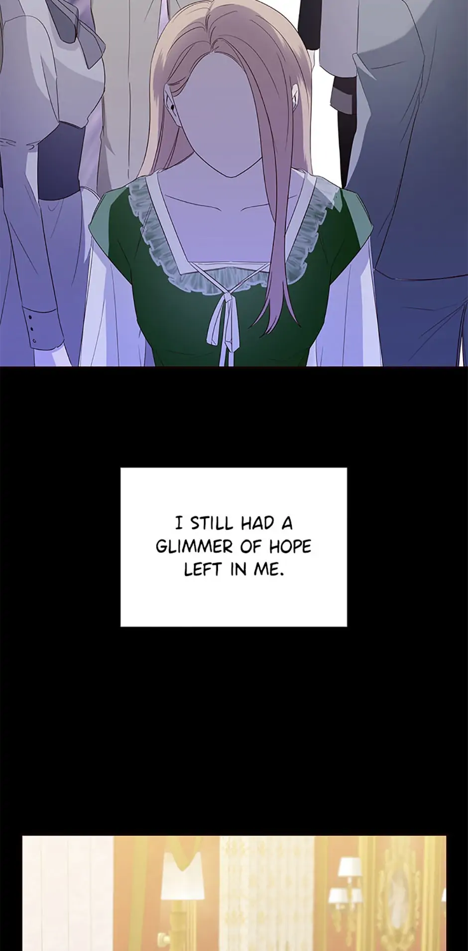 One Regret Is Enough Chapter 24 page 48