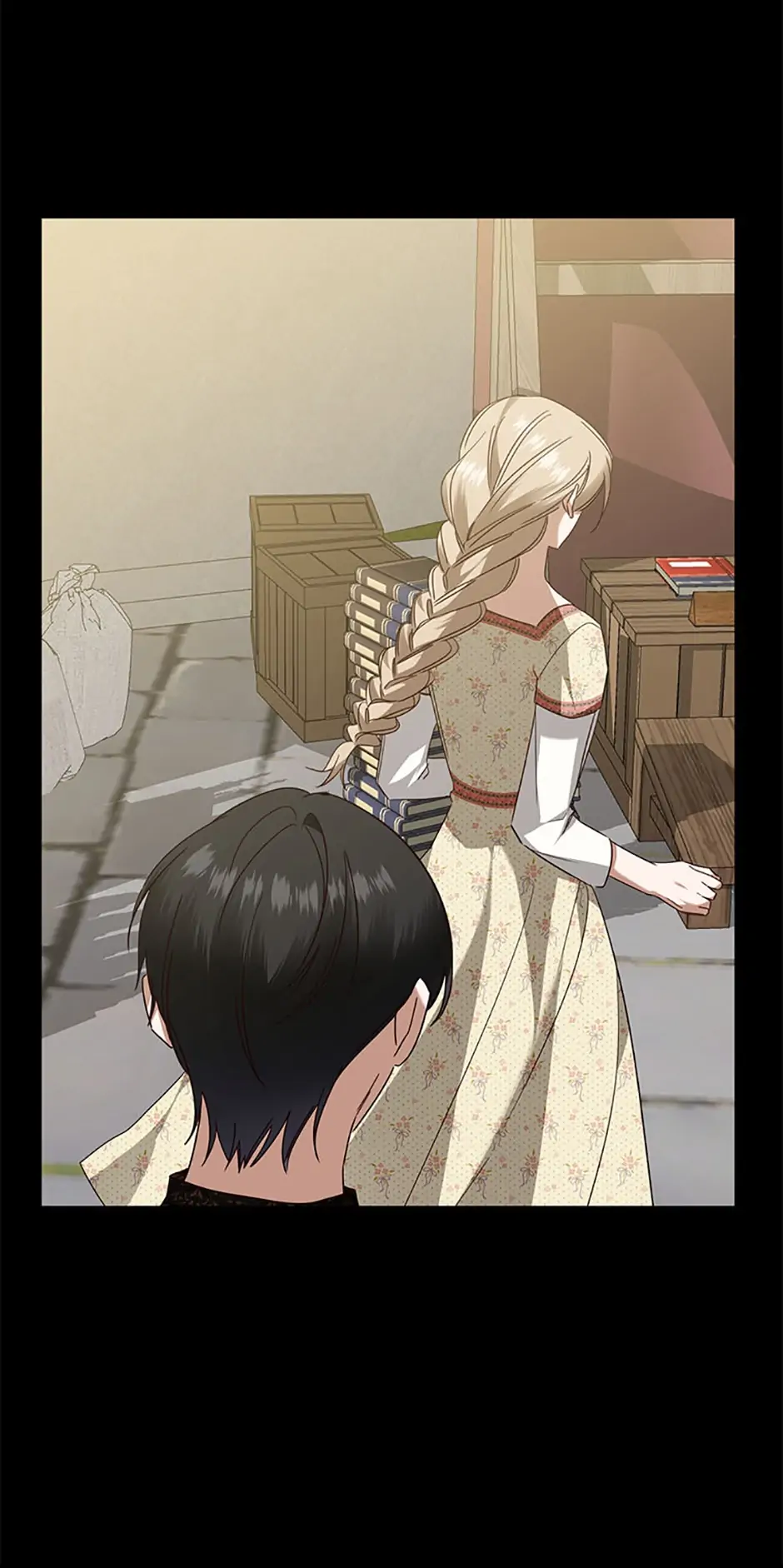 One Regret Is Enough Chapter 24 page 4