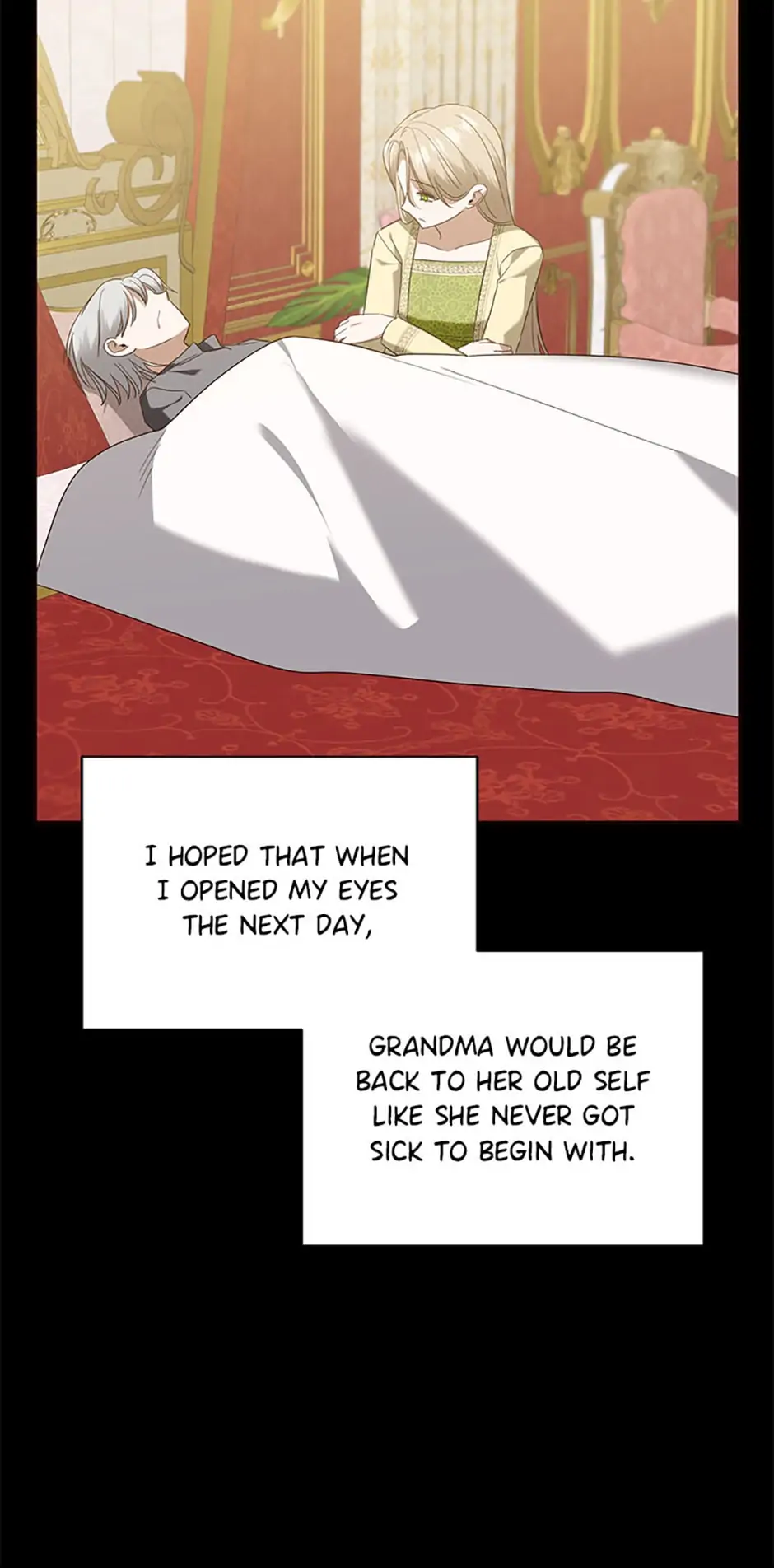 One Regret Is Enough Chapter 24 page 49