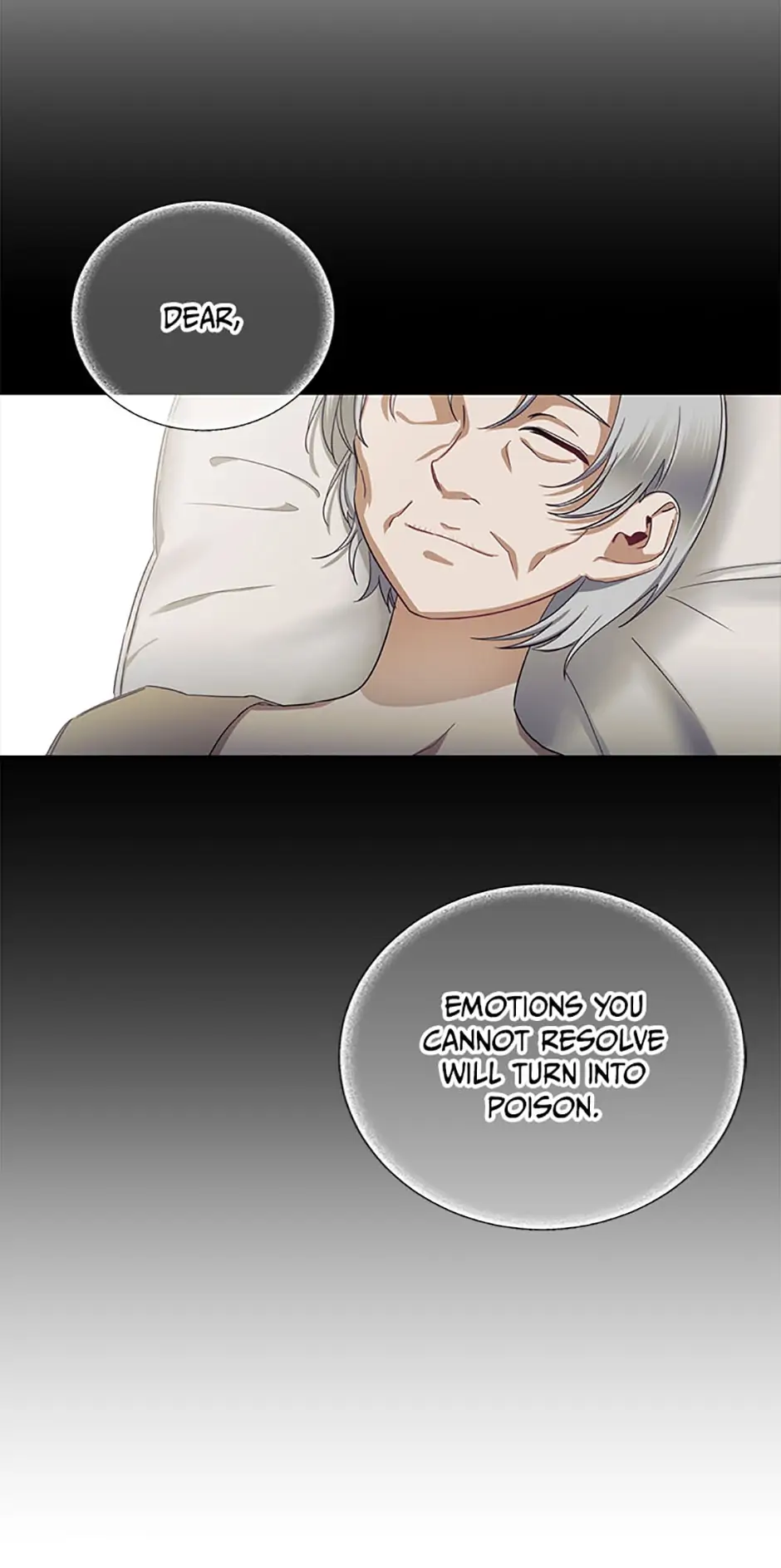 One Regret Is Enough Chapter 24 page 54