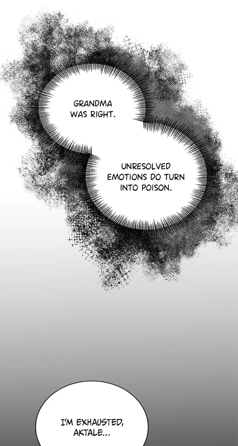 One Regret Is Enough Chapter 24 page 55
