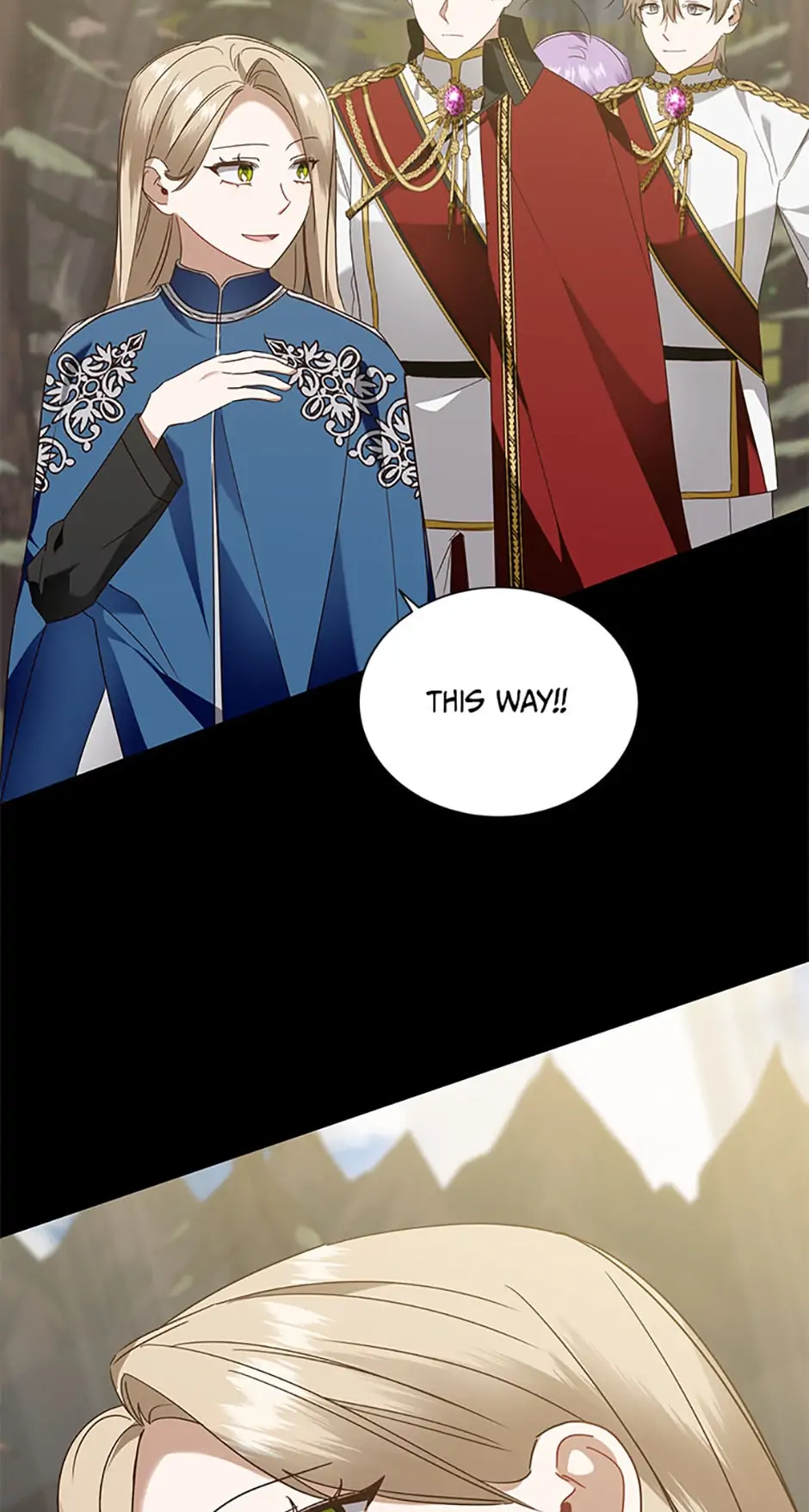One Regret Is Enough Chapter 24 page 59