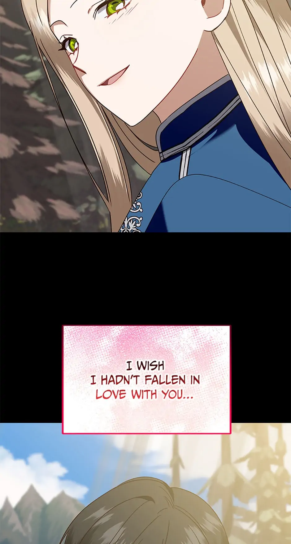 One Regret Is Enough Chapter 24 page 60