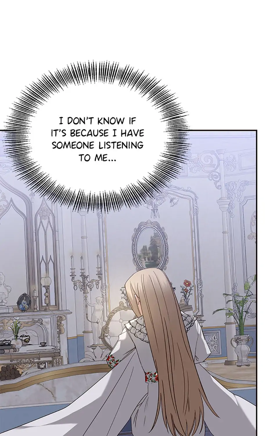 One Regret Is Enough Chapter 24 page 62