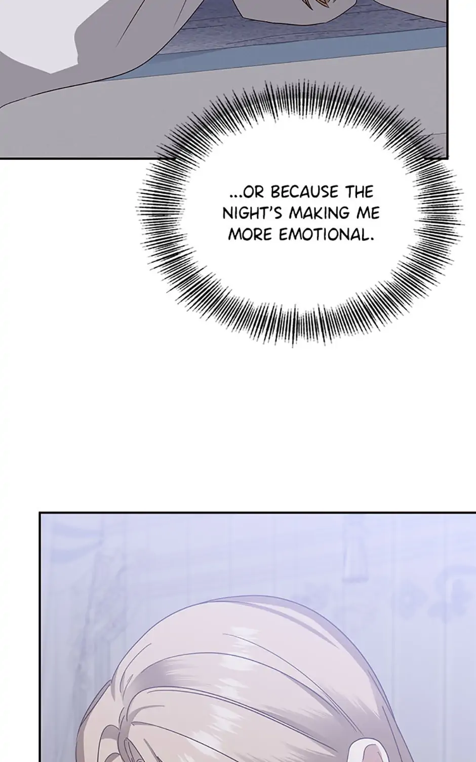 One Regret Is Enough Chapter 24 page 63