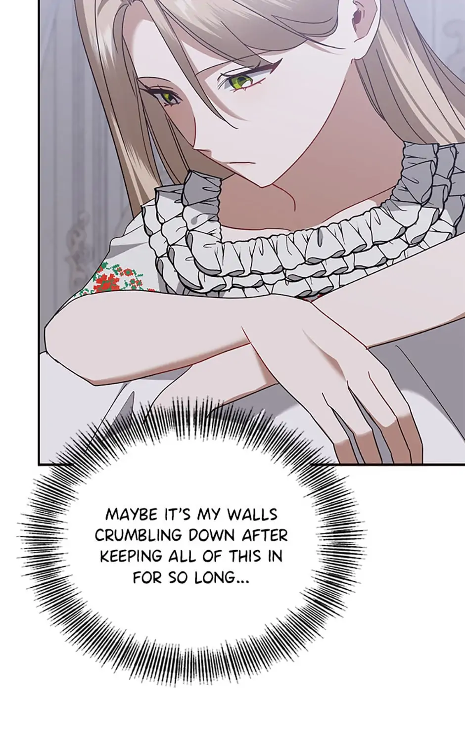 One Regret Is Enough Chapter 24 page 64