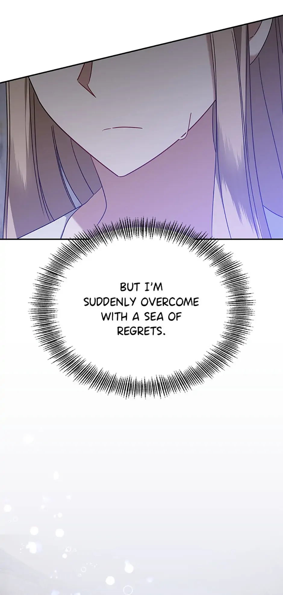 One Regret Is Enough Chapter 24 page 65