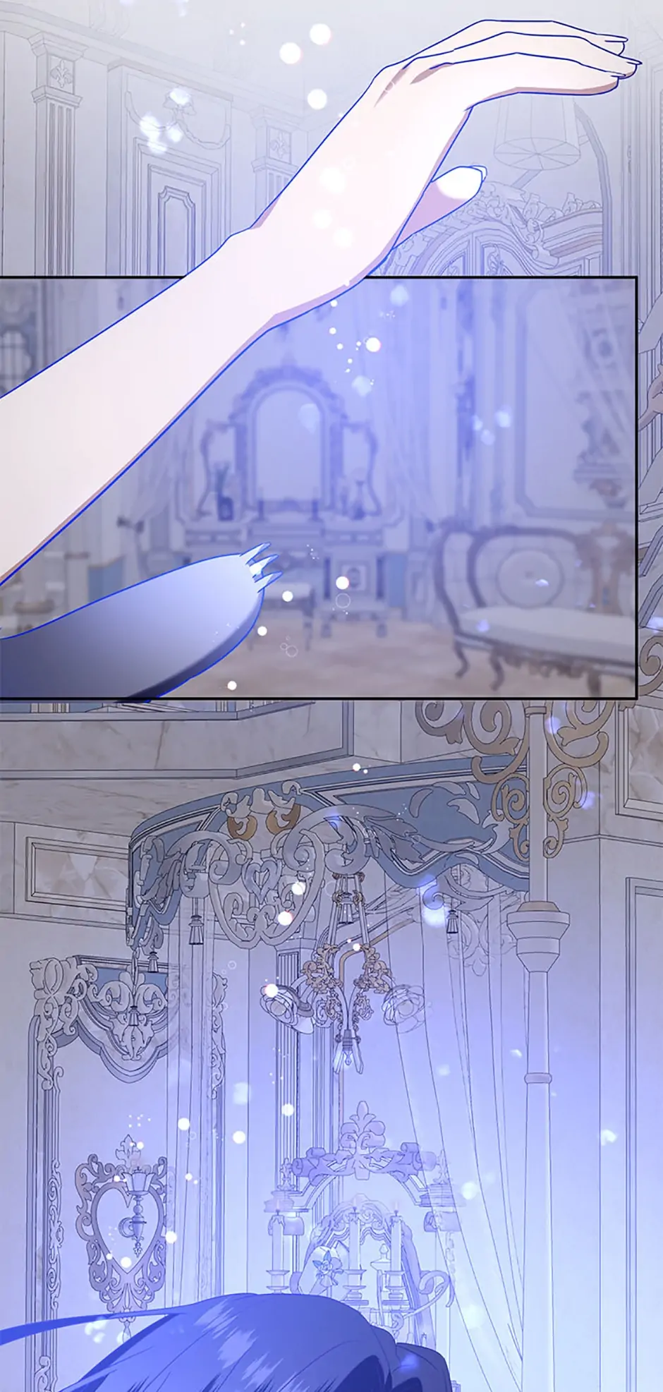 One Regret Is Enough Chapter 24 page 66