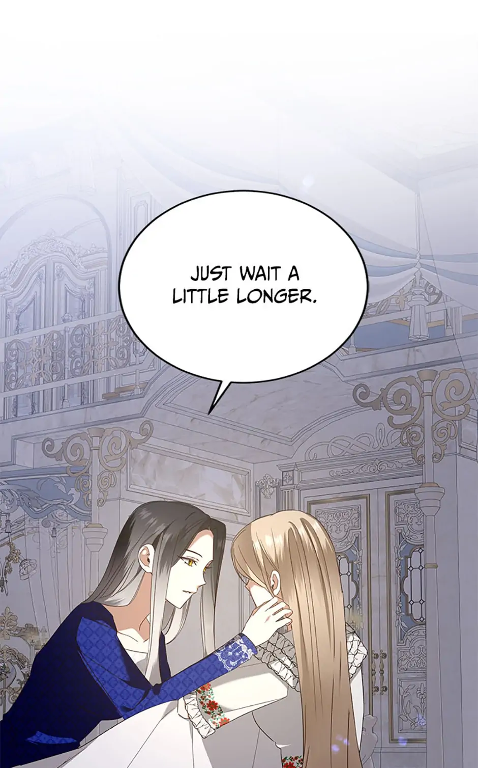One Regret Is Enough Chapter 24 page 70