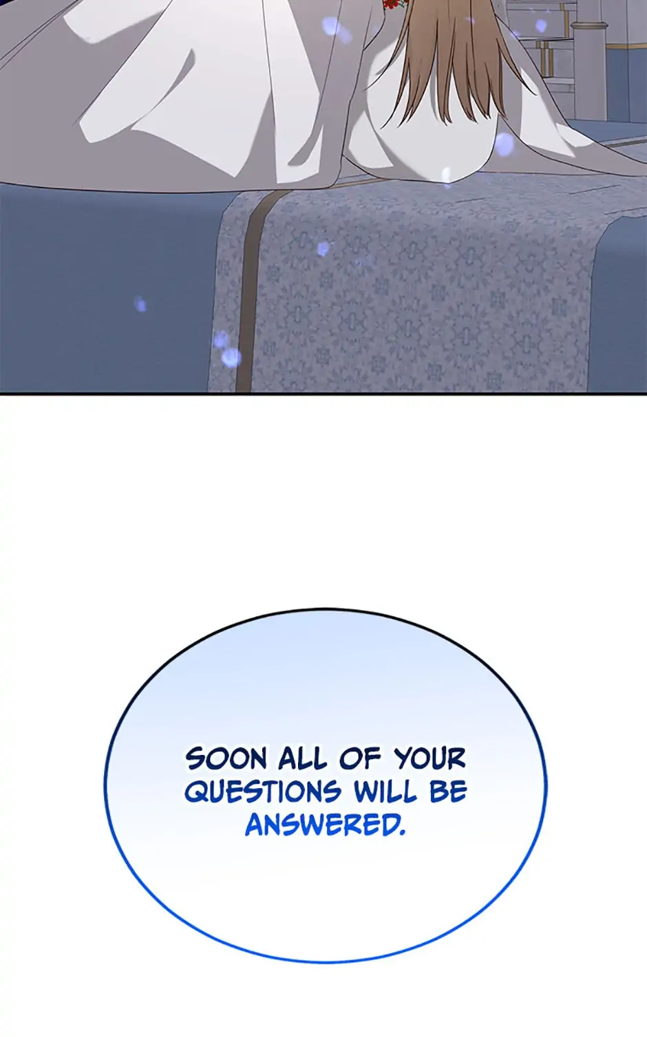 One Regret Is Enough Chapter 24 page 71