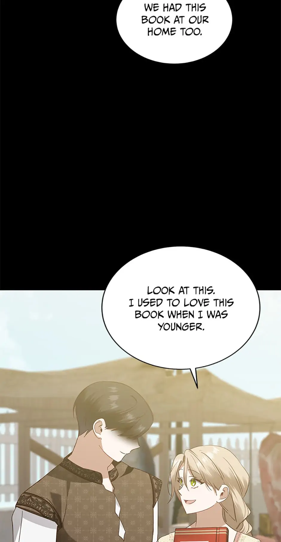 One Regret Is Enough Chapter 24 page 7