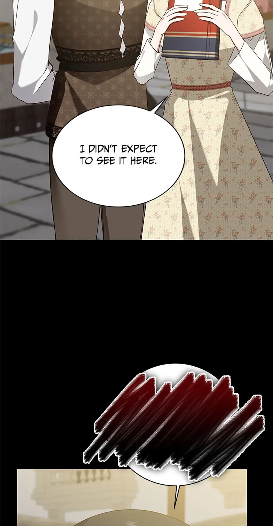 One Regret Is Enough Chapter 24 page 8