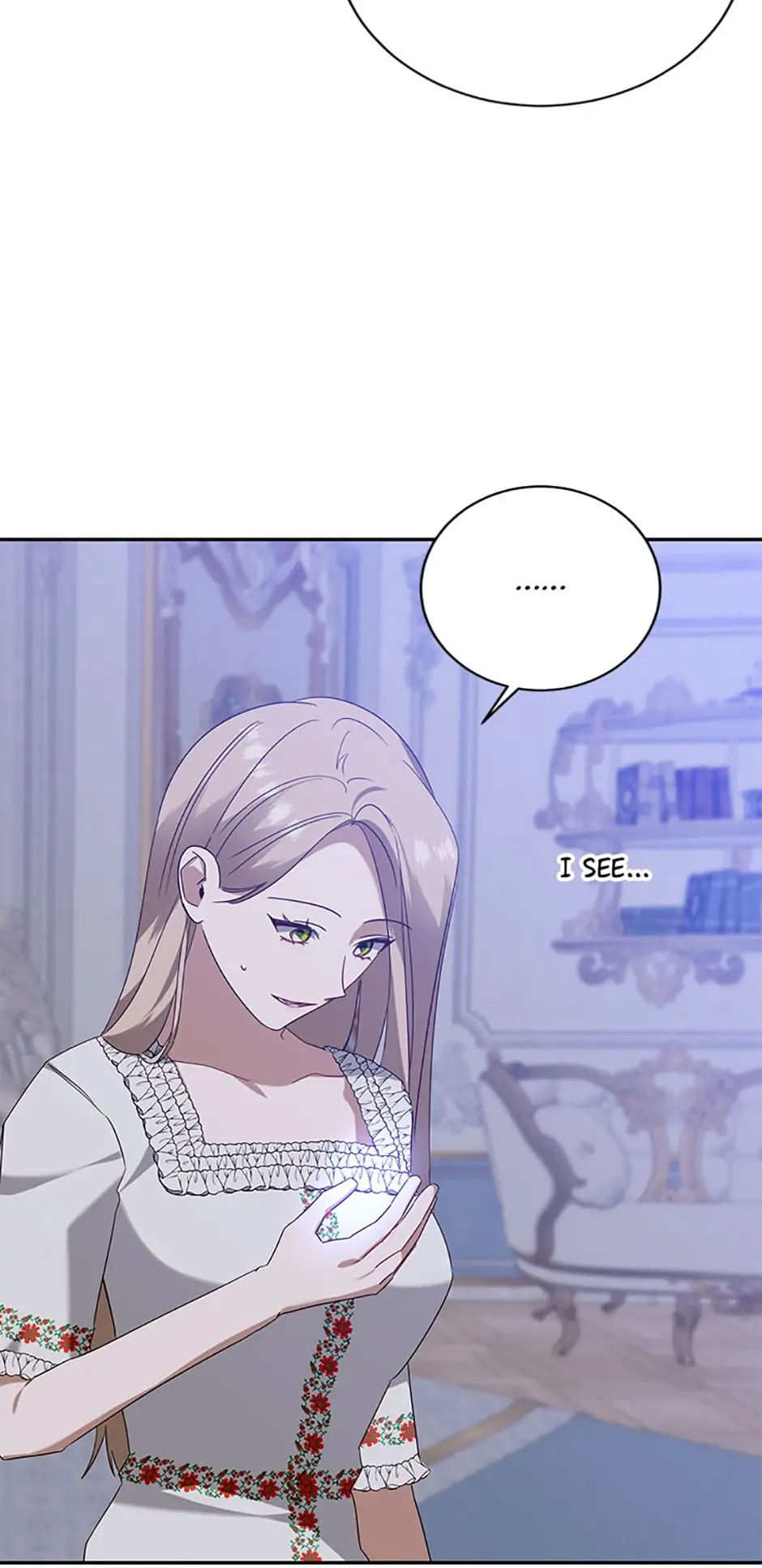 One Regret Is Enough Chapter 25 page 9