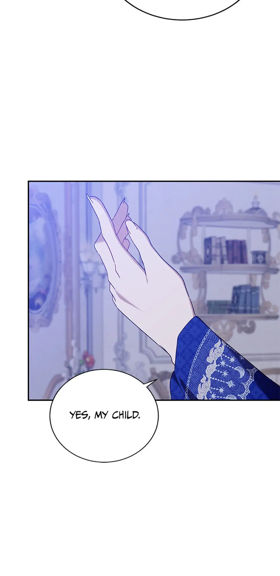 One Regret Is Enough Chapter 25 page 12