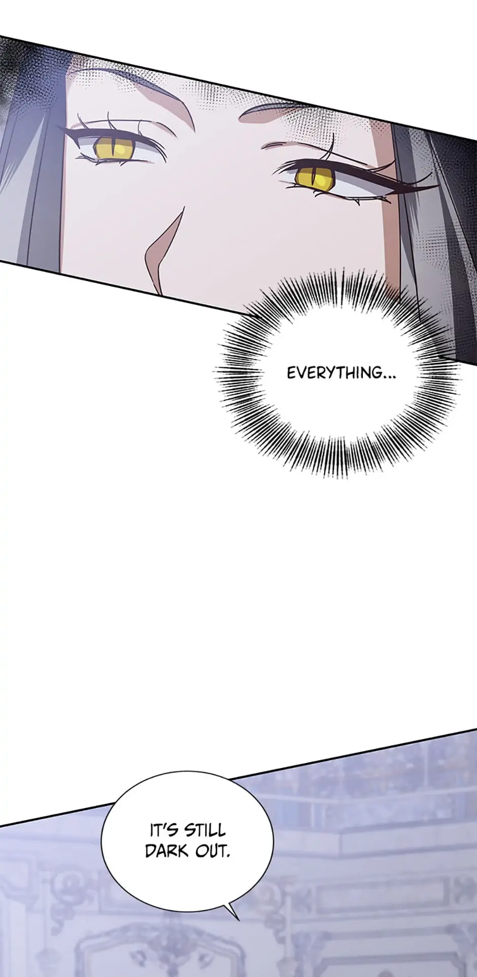 One Regret Is Enough Chapter 25 page 14