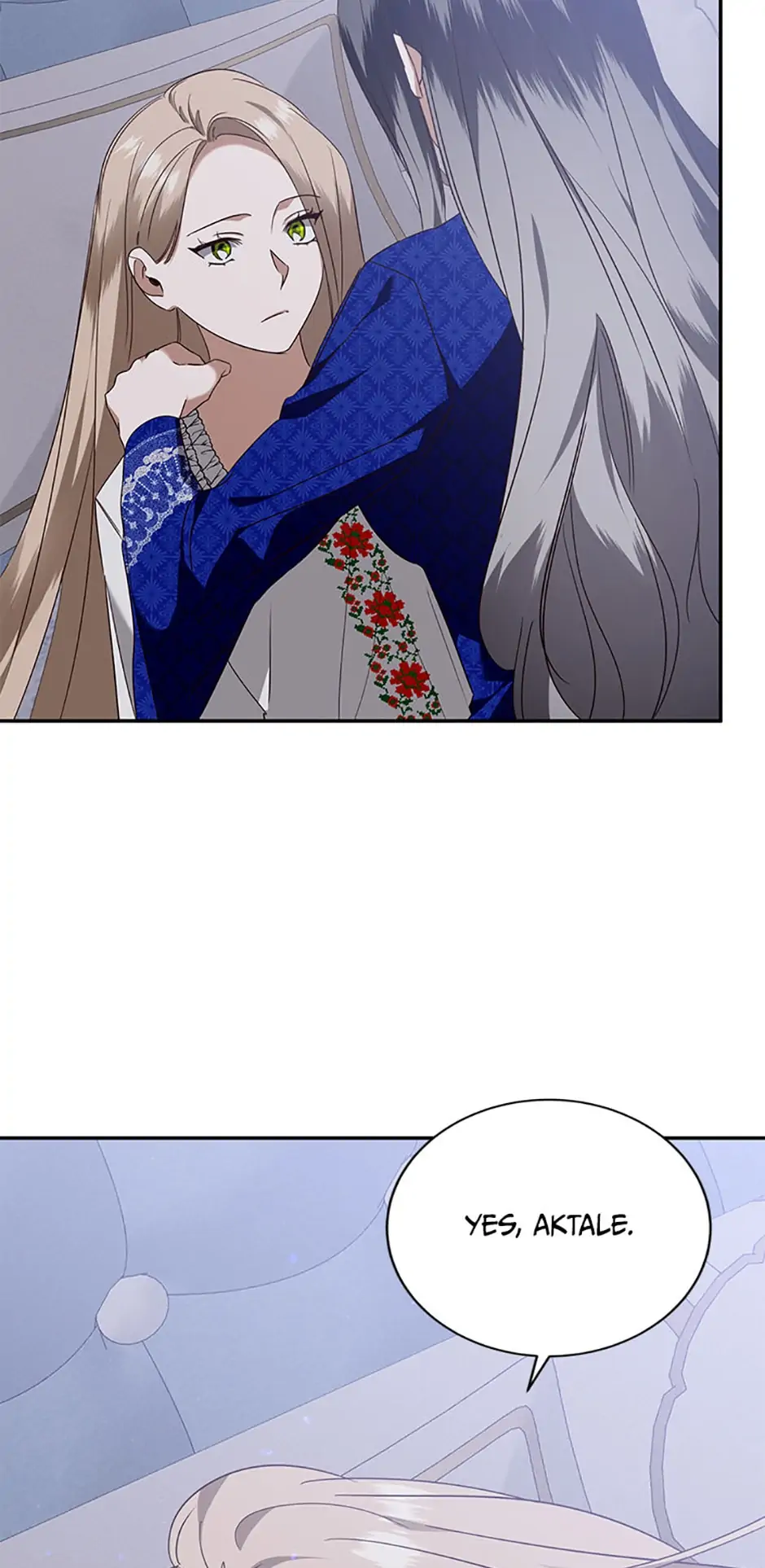 One Regret Is Enough Chapter 25 page 16