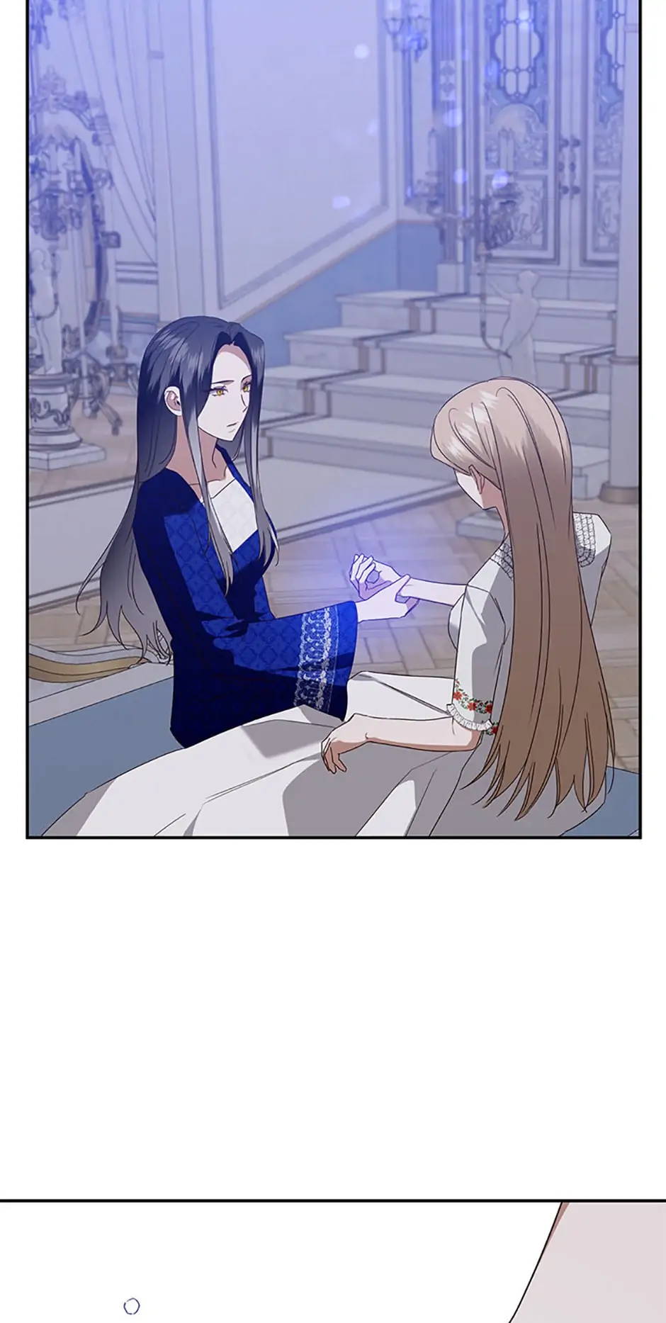 One Regret Is Enough Chapter 25 page 1