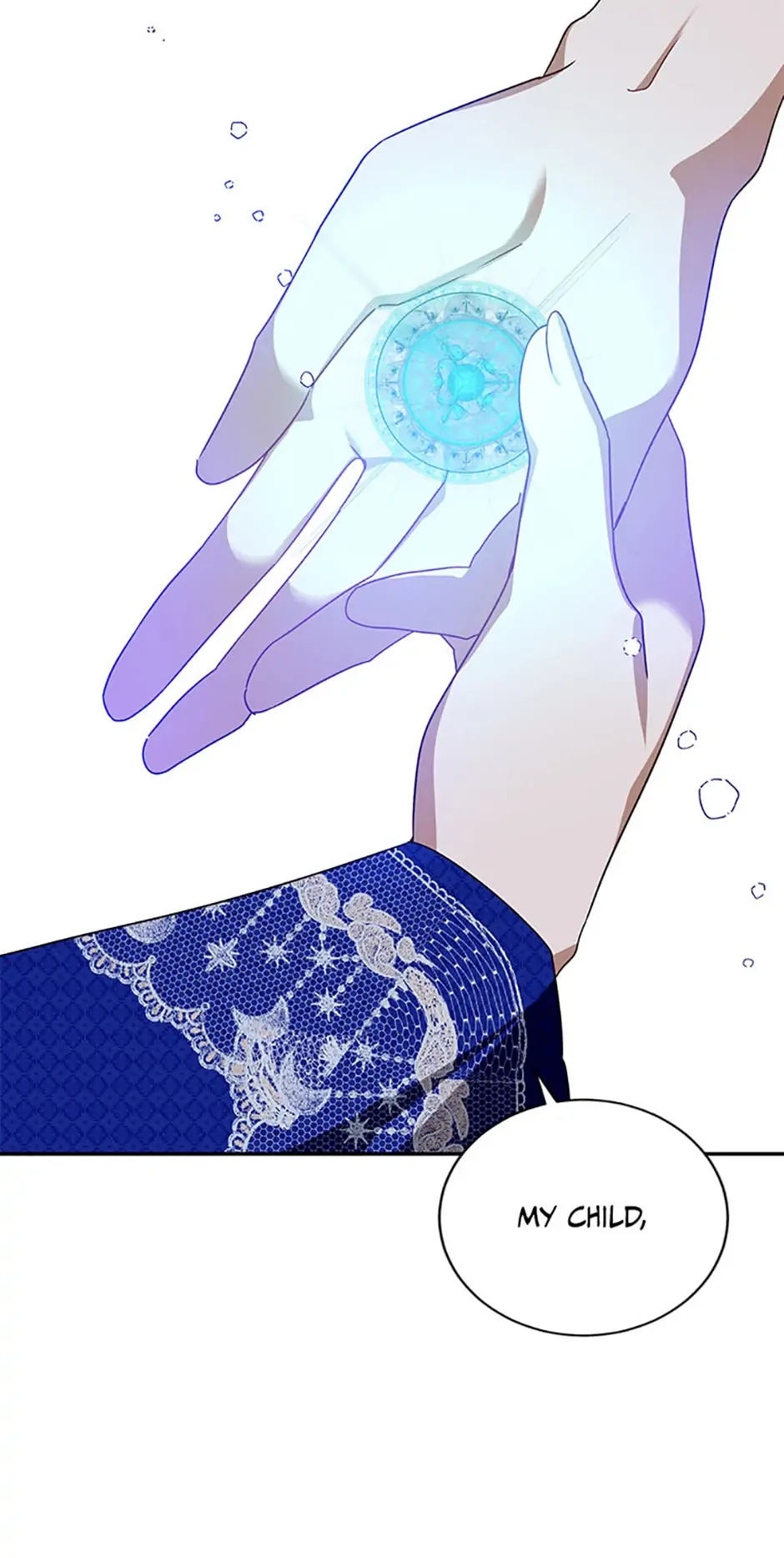 One Regret Is Enough Chapter 25 page 2