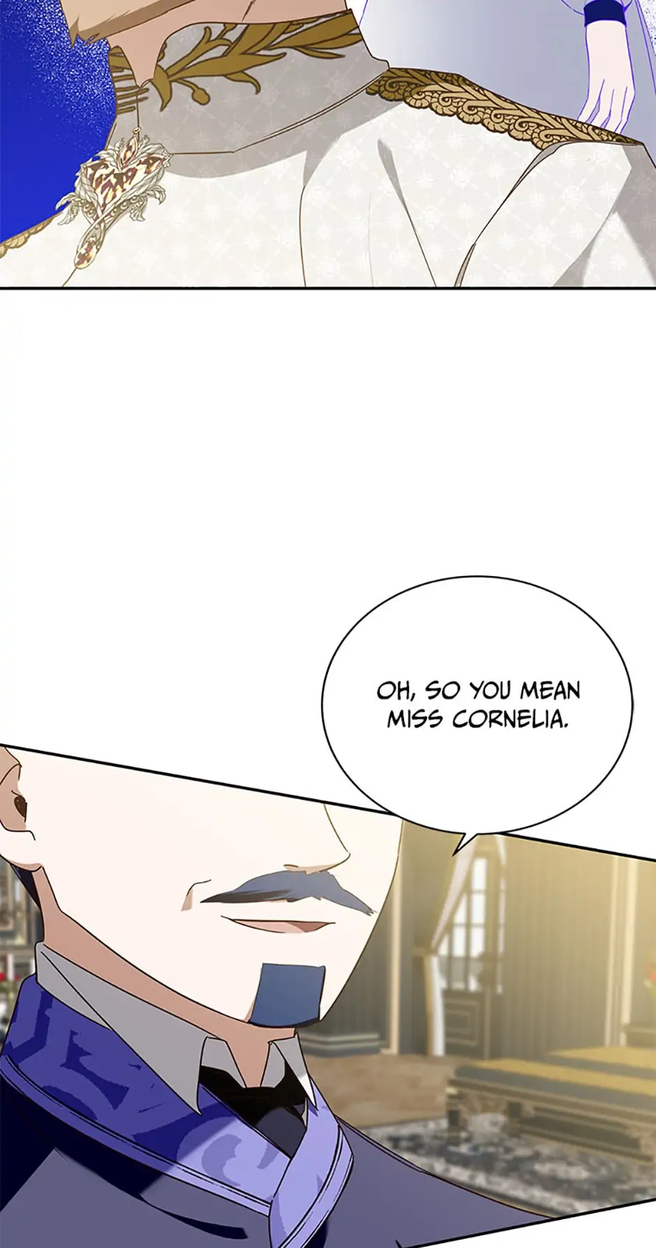 One Regret Is Enough Chapter 25 page 30