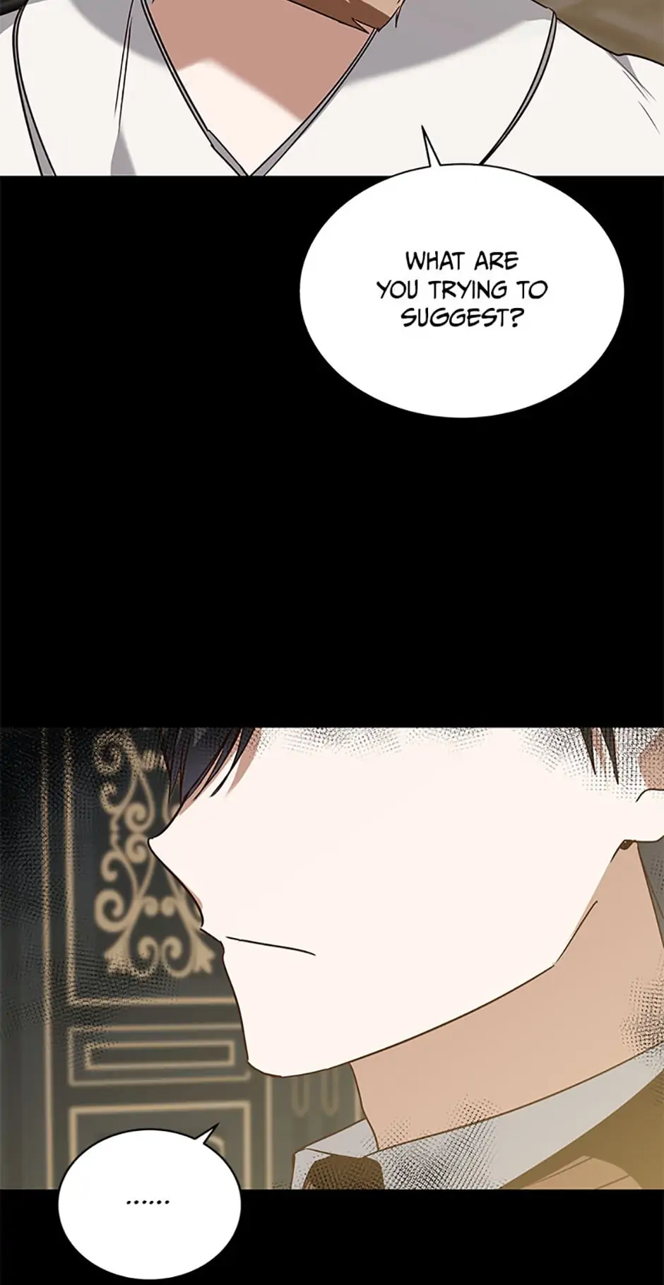 One Regret Is Enough Chapter 25 page 38