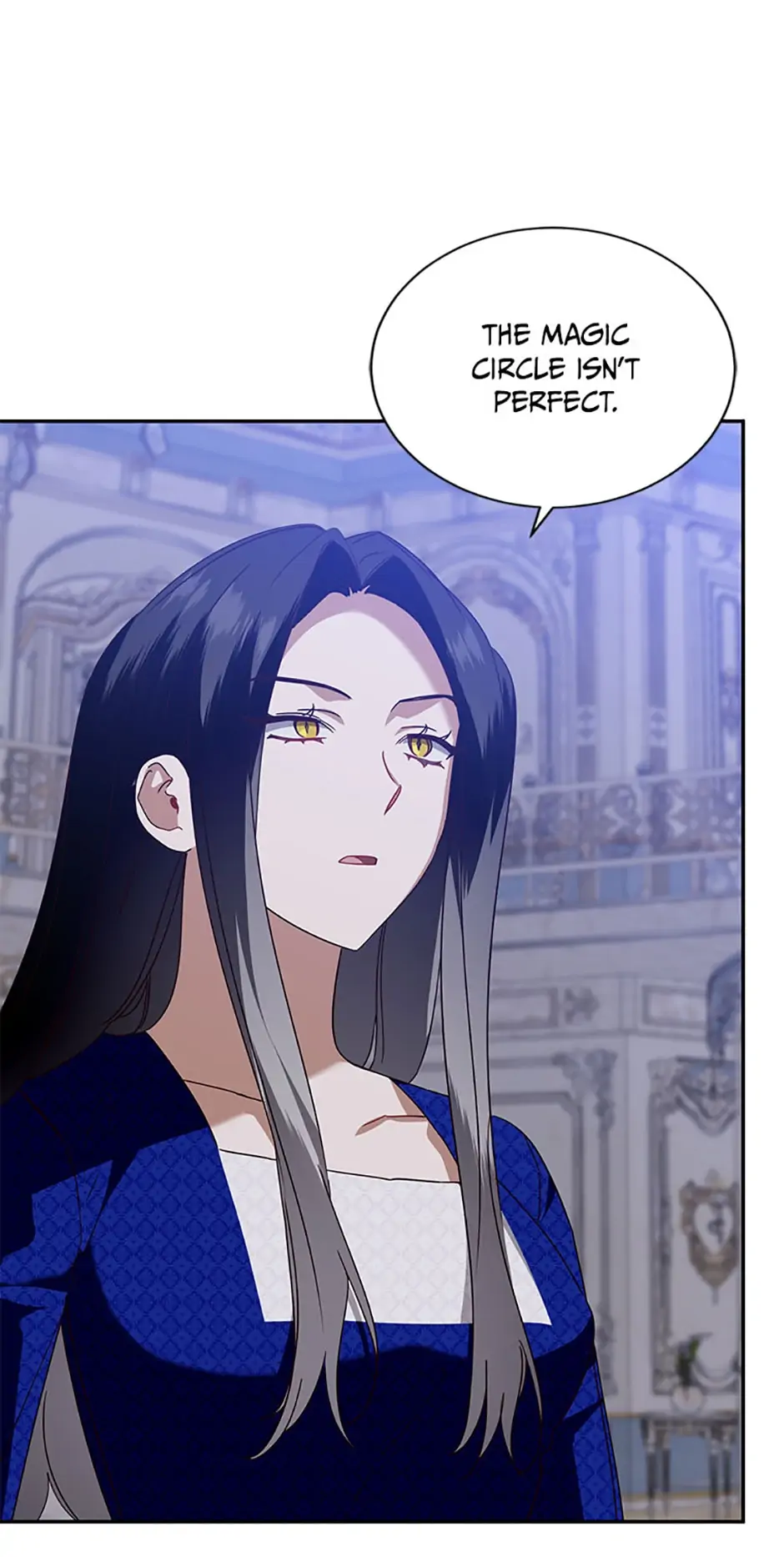 One Regret Is Enough Chapter 25 page 3