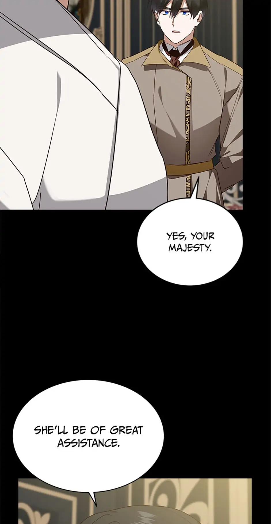 One Regret Is Enough Chapter 25 page 41