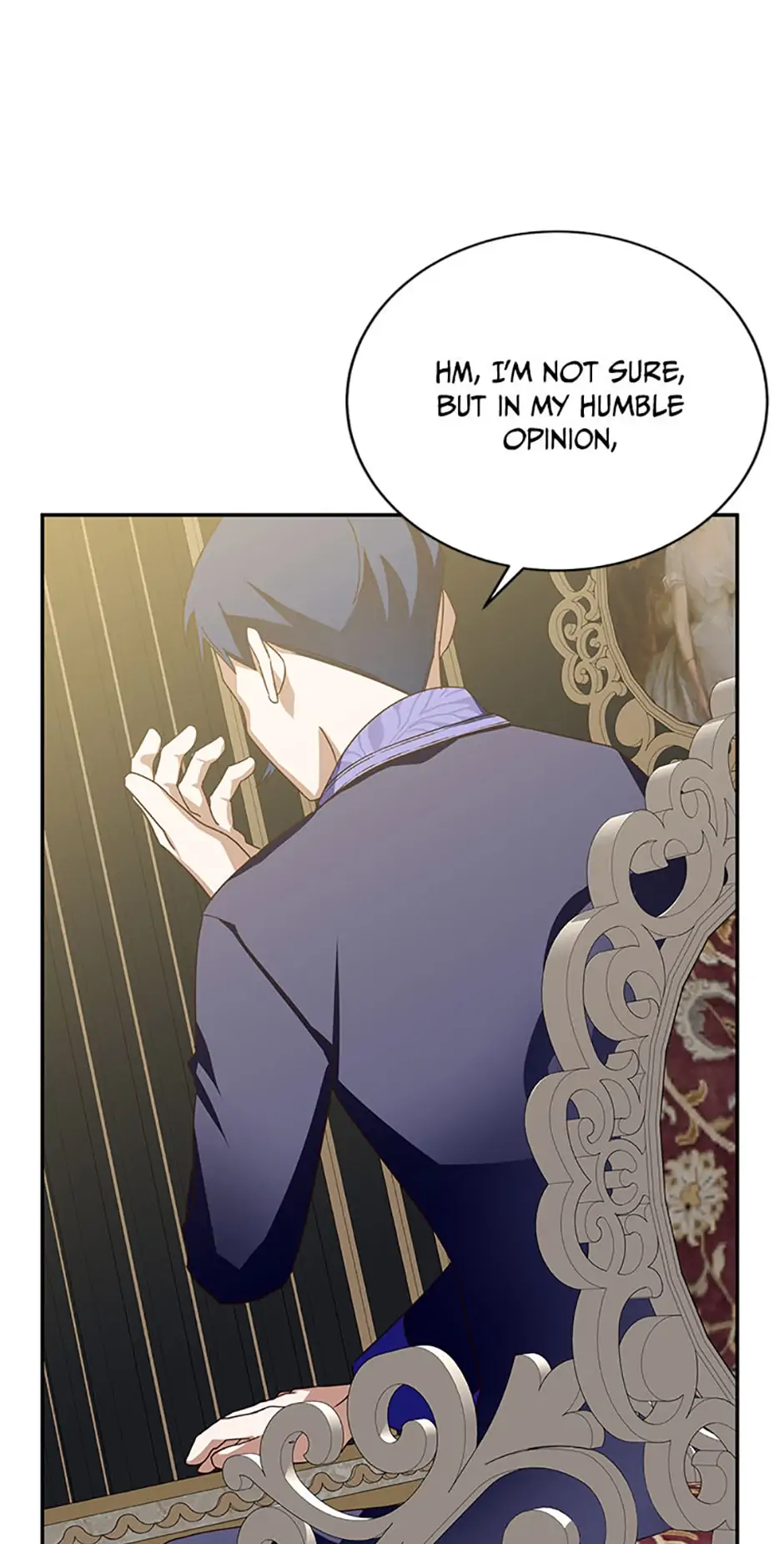 One Regret Is Enough Chapter 25 page 44