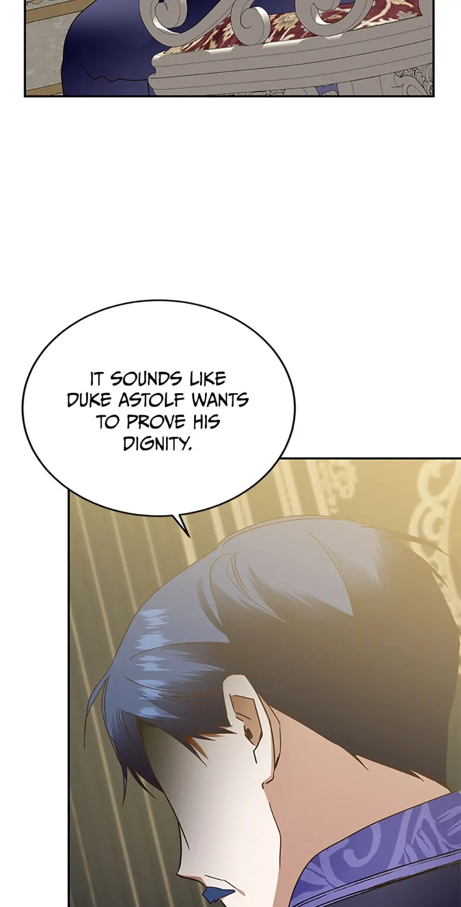 One Regret Is Enough Chapter 25 page 45