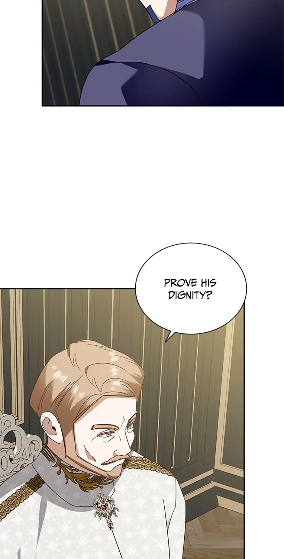 One Regret Is Enough Chapter 25 page 46